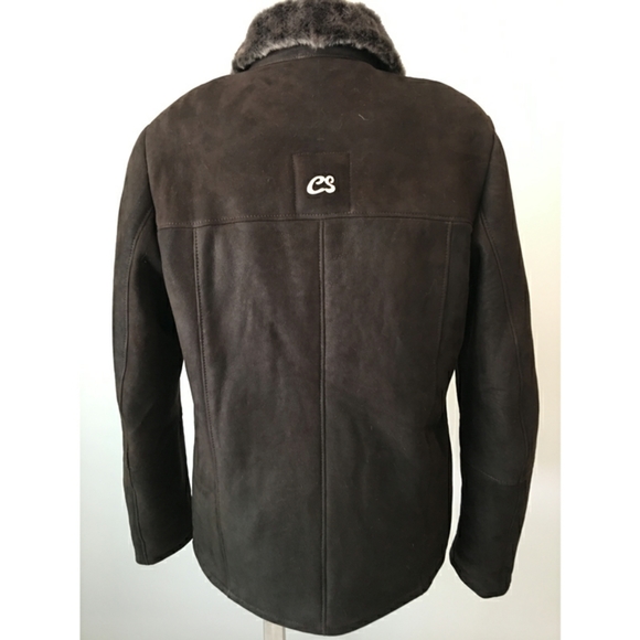 Winter coat - Picture 5 of 5